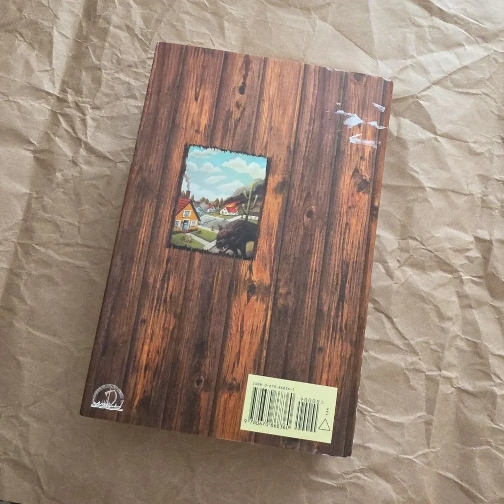 Desperation‎ : Roman by Stephen King (1996, Hardcover)